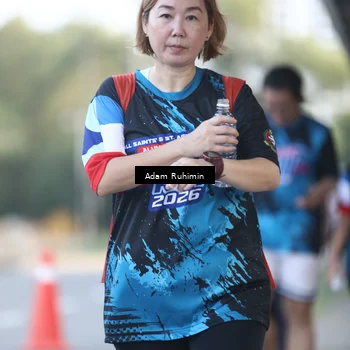 Runner Photo 7643744