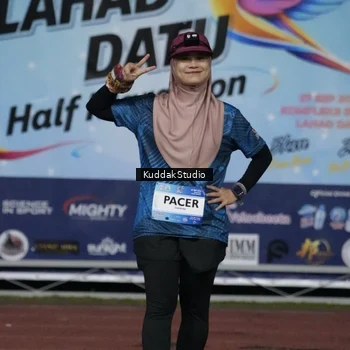Runner Photo 7643746