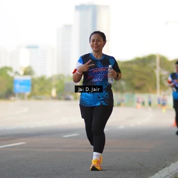 Runner Photo 7643747