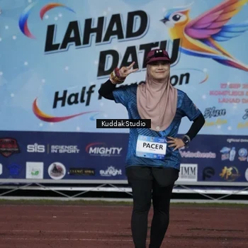 Runner Photo 7643748
