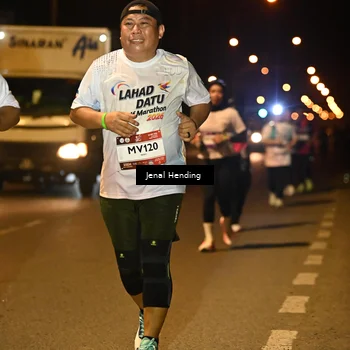 Runner Photo 7643749