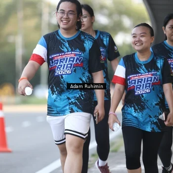 Runner Photo 7643751