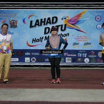 Runner Photo 7643752