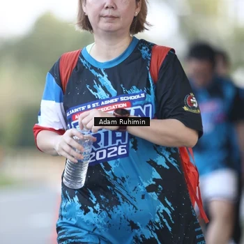 Runner Photo 7643753
