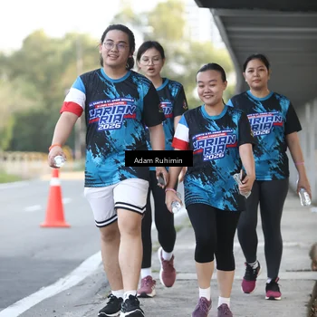 Runner Photo 7643754