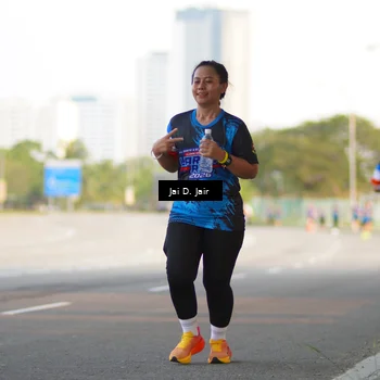 Runner Photo 7643757