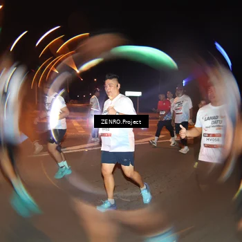 Runner Photo 7643758