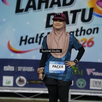 Runner Photo 7643760