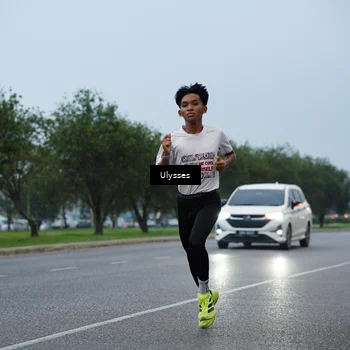 Runner Photo 7643761