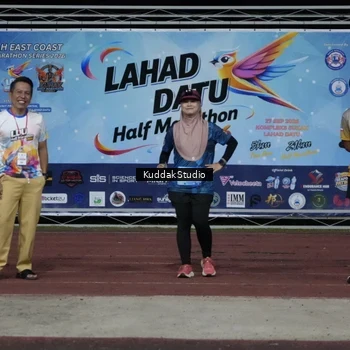Runner Photo 7643762