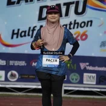 Runner Photo 7643765