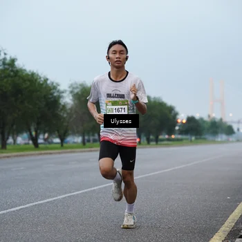 Runner Photo 7643766