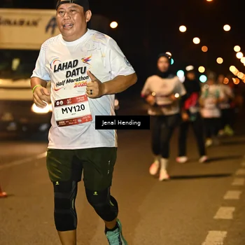 Runner Photo 7643767