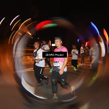 Runner Photo 7643769