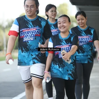 Runner Photo 7643772