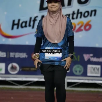 Runner Photo 7643773