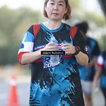 Runner Photo 7643774