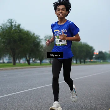 Runner Photo 7643777