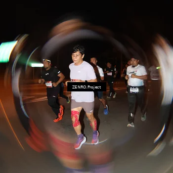 Runner Photo 7643778