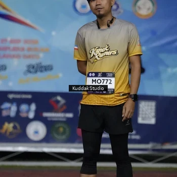 Runner Photo 7643779