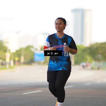 Runner Photo 7643781
