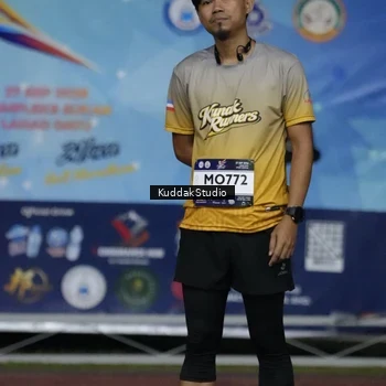 Runner Photo 7643782