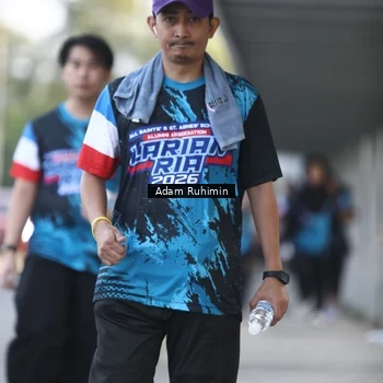 Runner Photo 7643783