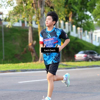 Runner Photo 7643784