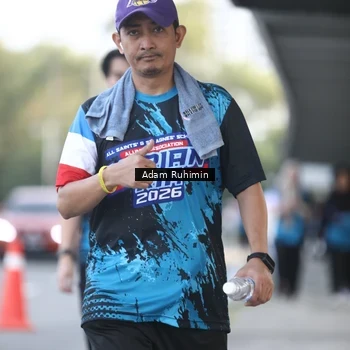 Runner Photo 7643785