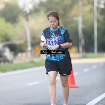 Runner Photo 7643788