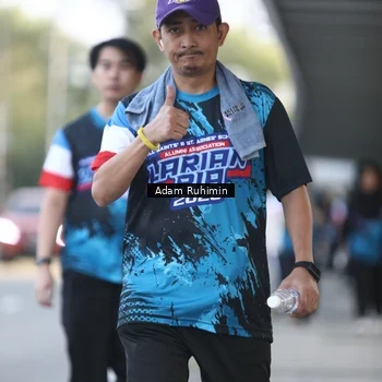 Runner Photo 7643789