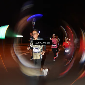 Runner Photo 7643791