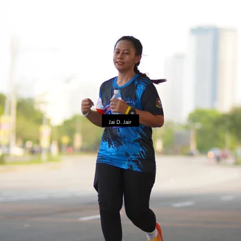 Runner Photo 7643792
