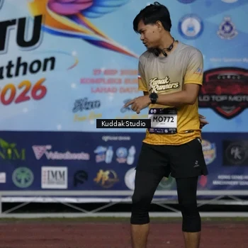 Runner Photo 7643793