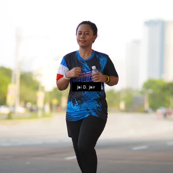Runner Photo 7643794
