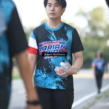 Runner Photo 7643795