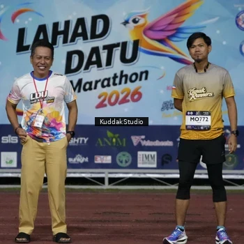 Runner Photo 7643797