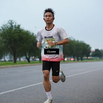 Runner Photo 7643799