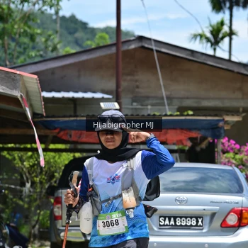 Runner Photo 76438