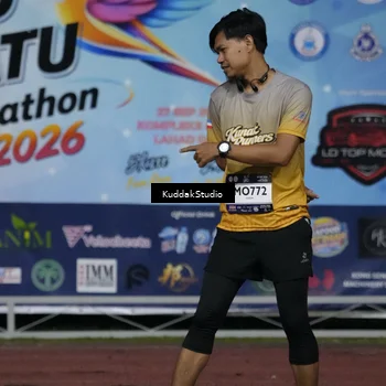 Runner Photo 7643800