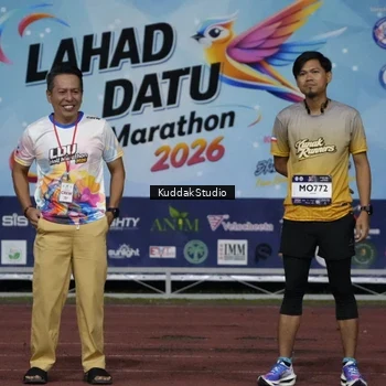 Runner Photo 7643810