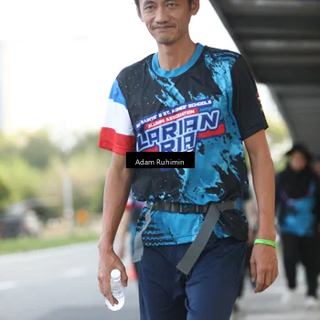 Runner Photo 7643815