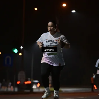 Runner Photo 7643816