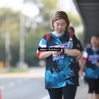 Runner Photo 7643817