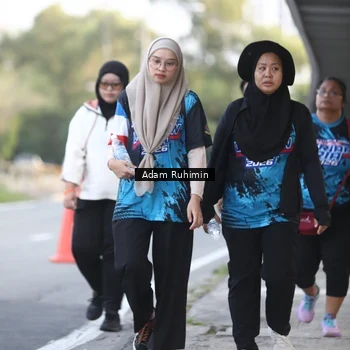 Runner Photo 7643818