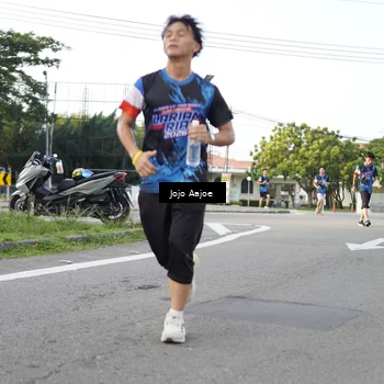 Runner Photo 7643822