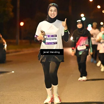 Runner Photo 7643826