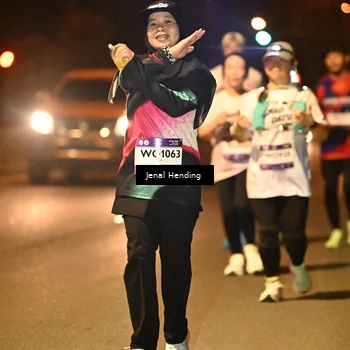 Runner Photo 7643827