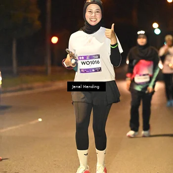 Runner Photo 7643831