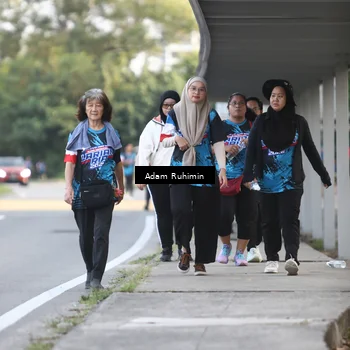 Runner Photo 7643833